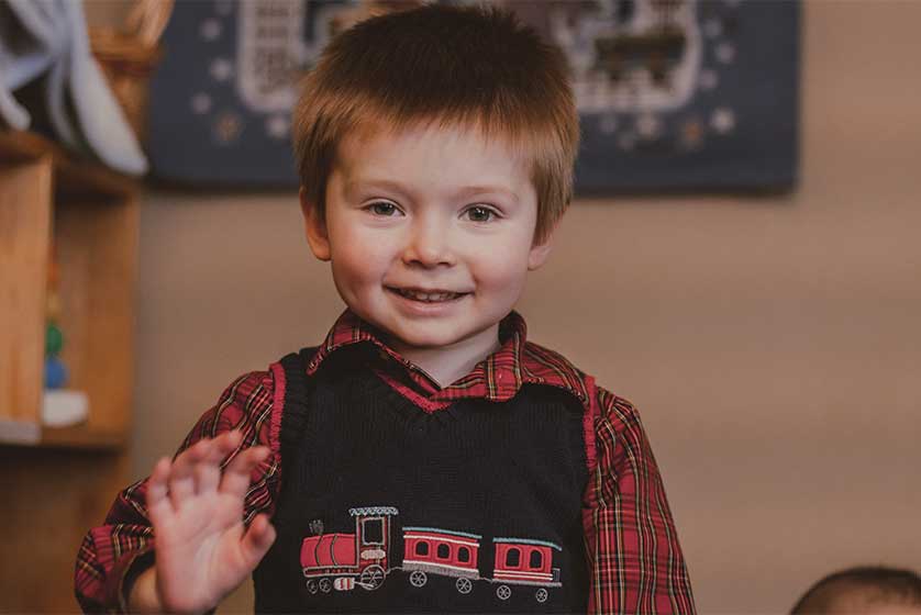 BBC Kids ministry photo 1