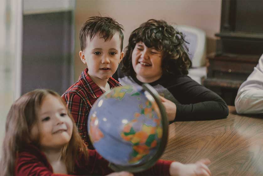 BBC Kids ministry photo 4